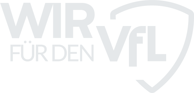 WIR für den VfL- mit Kompetenz und Leidenschaft